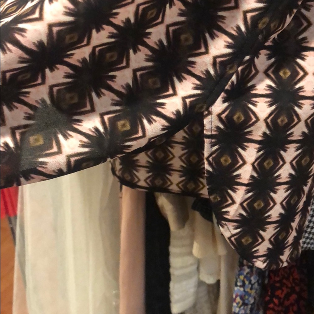 J Crew blouse - Picture 5 of 6